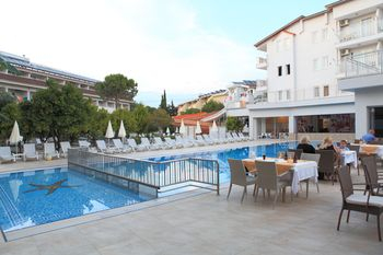Others 5, Catty Cats Garden Hotel, Manavgat
