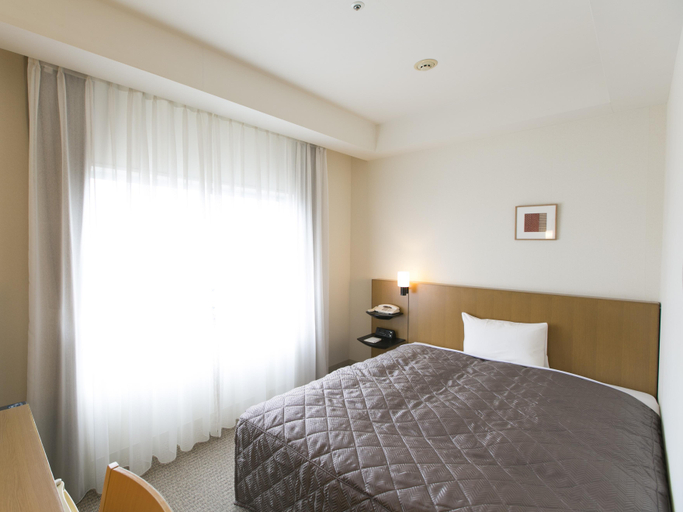 Bedroom 3, Ou Hotel, Sakaiminato