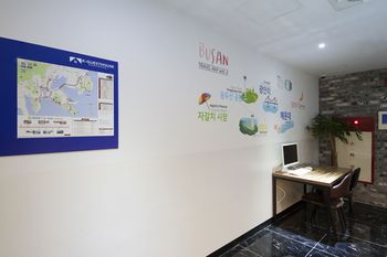 Others 2, K-GUESTHOUSE Haeundae 1, Haeundae
