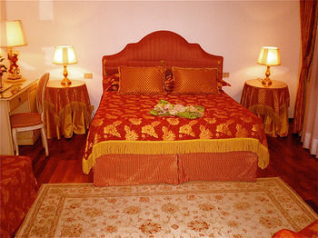 Others 4, B&B La Corte Dei Dogi, Venezia