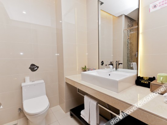 Others 4, Acorn Hotel, Huzhou