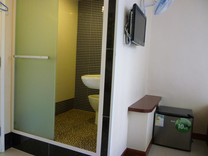 Bathroom, Hankow Guesthouse, Kowloon