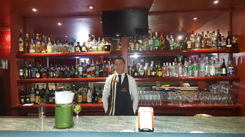 Others 3, Hotel Valgrande, Coatzacoalcos