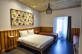 Bedroom 3, Le Relais Du Boisniard, Vendée