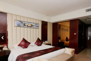 Others 5, Mingguang Century Margin International Hotel, Chuzhou