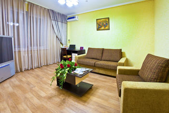 Others 5, Golden Dragon ApartHotel, Bishkek