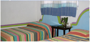 Guestroom 3, Pargo S Hotel, Dist. Pochutla