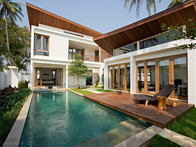 Sport & Beauty 5, Pranaluxe Pool Villa, Pran Buri