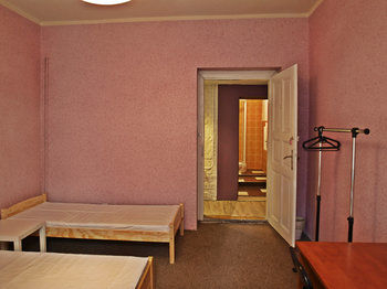 Guestroom 5, Kaktus Guest House, Katowice City