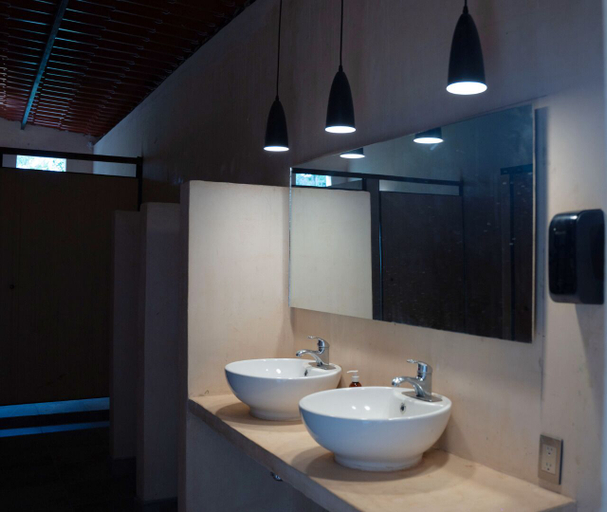 Bathroom 3, Taanah Hotel & Glamping, Zapotlanejo
