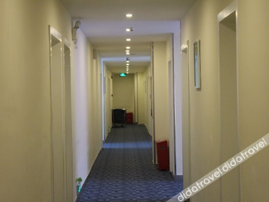 公共区域 4, 7 Days Inn (Guangzhou Jiekou), Guangzhou