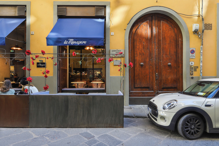 Exterior & Views 2, 2 Bedroom Apartment with Terrace, Florence