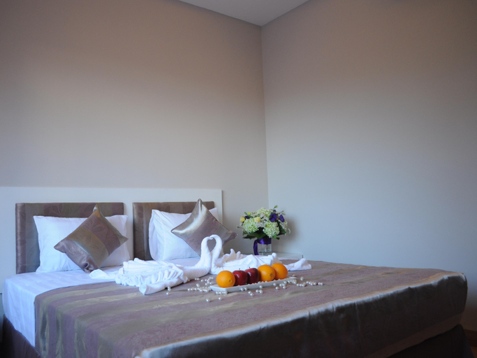 Bedroom 5, Van Nam Hotel Nha Trang, Nha Trang