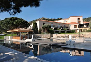 Others 4, La Villa Calvi, Haute-Corse