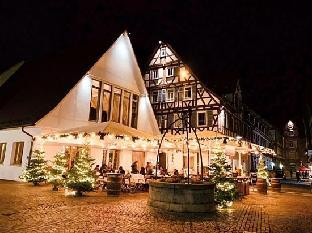 Others 2, Stadthotel Waldhorn, Esslingen