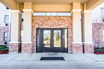Others 2, Ramada by Wyndham Jackson MS, Hinds