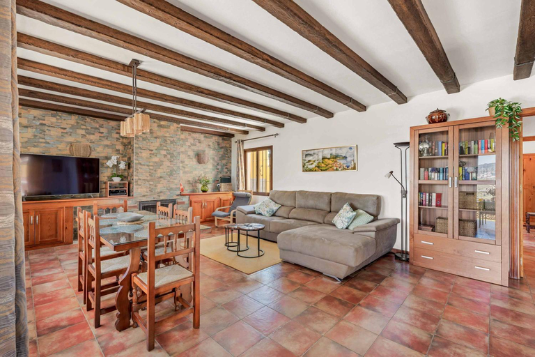 Others 5, Villa Andrea Nerja, Málaga