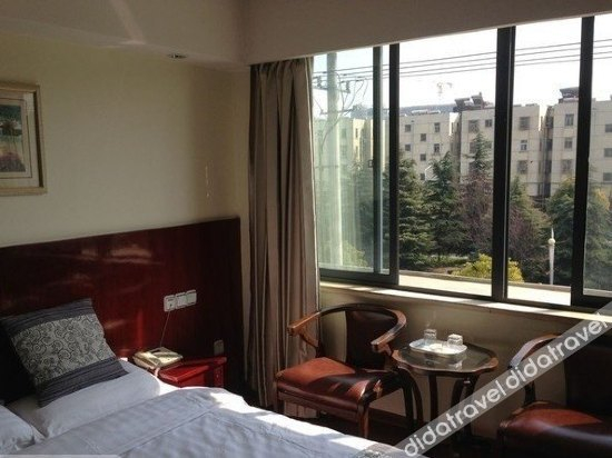Others 3, 198 Express Hotel, Yancheng