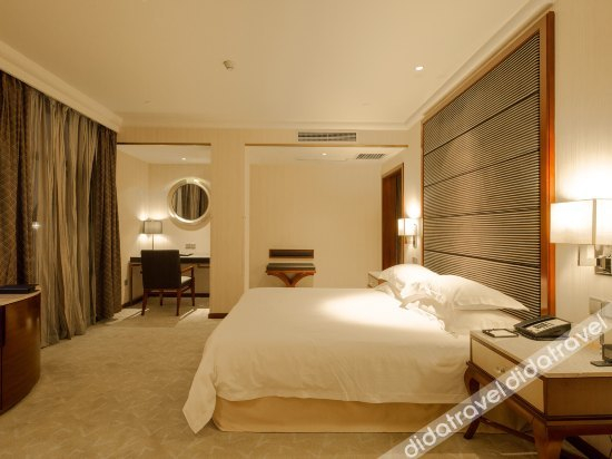 Others 5, Pulun Hotel, Ningbo