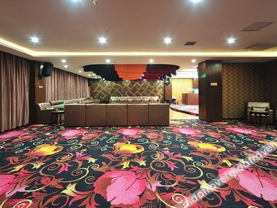 Others 3, Bodaofeng Holiday Hotel, Huanggang