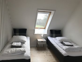 Others 5, Det Gamle Apothek, Faxe