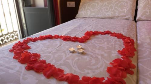 Others 2, Hostal Corazon de Madrid, Madrid