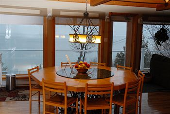 Others 5, Gîte Au Perchoir, Charlevoix