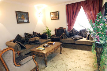 Others 3, Hotel Di-Palace, Riyadh