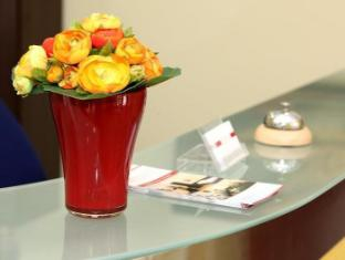 Others 2, Hotel am Charlottenplatz, Esslingen