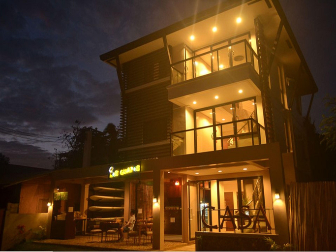 Exterior & Views 5, Coron Casa Hotel, Coron