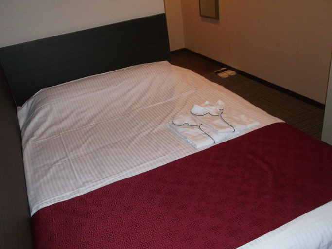 Bedroom 2, le Lac HOTEL KUSATSU, Kusatsu