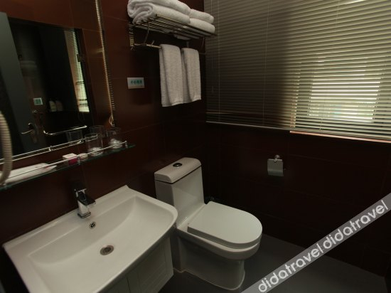 Others 2, Hongyu Express Hotel, Chengdu