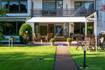 Others 2, Hotel Haus am Zoo, Düsseldorf