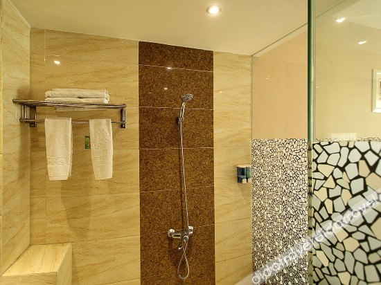 Others 3, Guilin Romantic West Street Hotel High-speed Rail North Station, Guilin