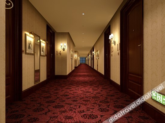 Others 4, Pingshan Limin Hotel, Yibin