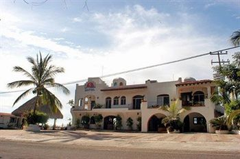 Others 5, Mar Sereno Hotel & Suites, Cabo Corrientes