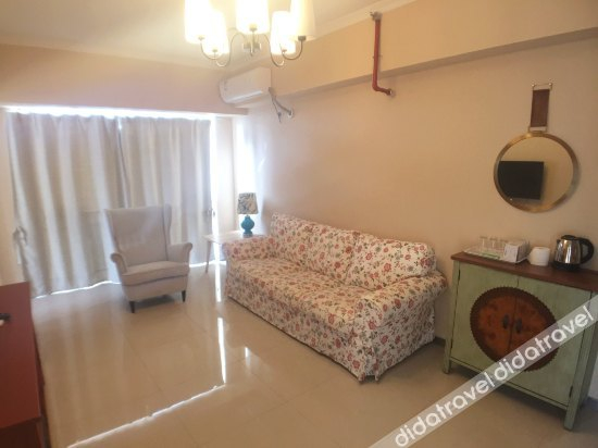 Others 4, Xiaoshidai Apartment (Shenzhen Software Industry Base), Shenzhen