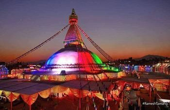 Others 2, Aria Boutique Hotel & Spa, Bagmati