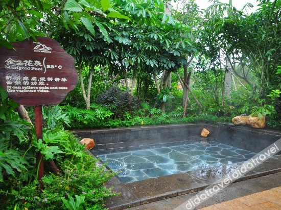 Others 5, Banling Hot Spring Center, Sanya
