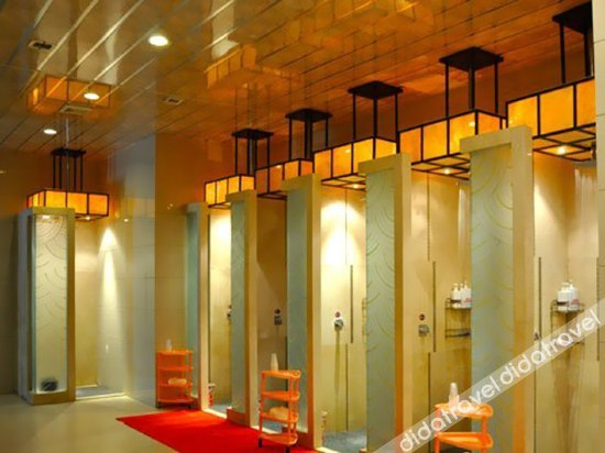 Others 3, Longkai International Hotel, Ordos
