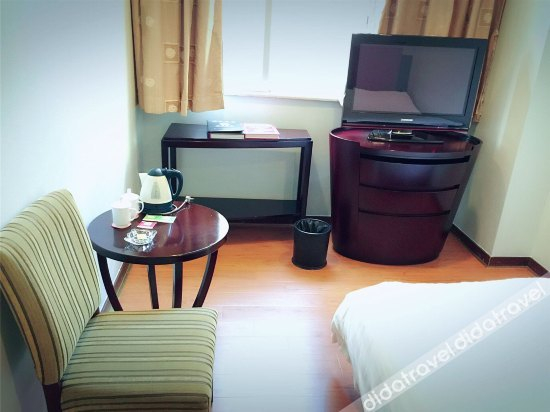 Others 3, Foshan Guanxin Hotel, Foshan