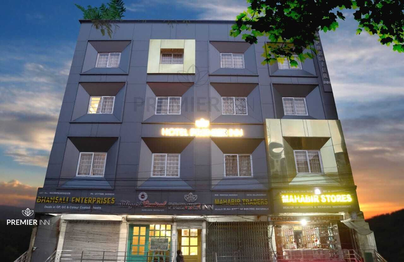Primary image 2, Sumitel Premier Inn, Darjiling