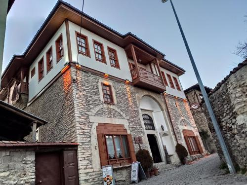 Others 5, Demirkapi Konak Hotel, Safranbolu