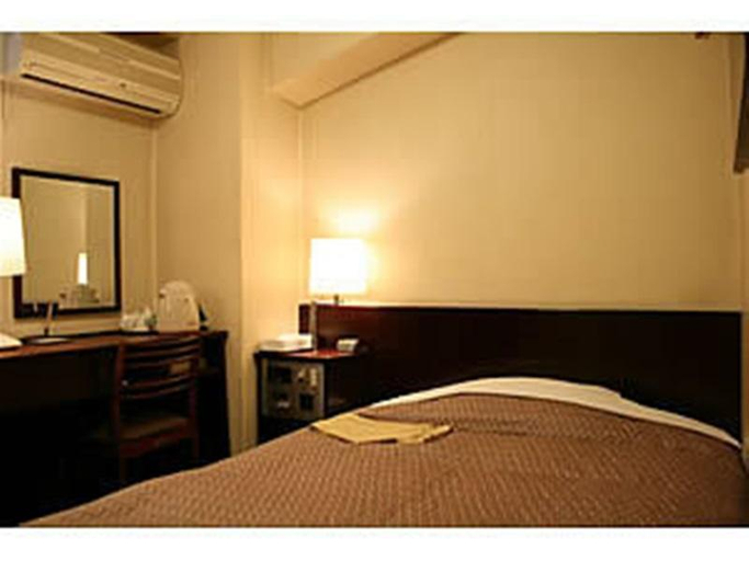 Others 3, Hotel Town Honmachi, Kōchi
