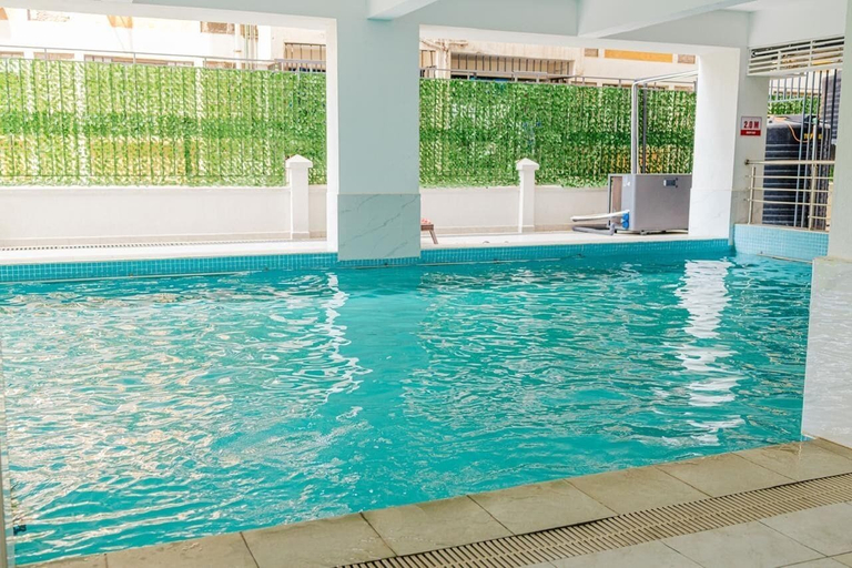 Sport & Beauty 3, Lux Suites Riara One Residency Kilimani, Kibra