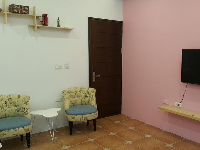 Others 5, Sun Shine Bed and Breakfast, Pingtung