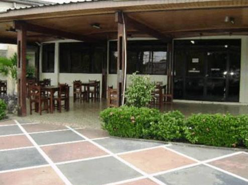 Others 2, Hotel Euzébio's, Boa Vista