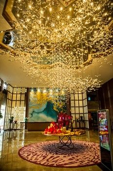 Public Area 4, Yueyang Junshan Island Narada & Resort, Yueyang