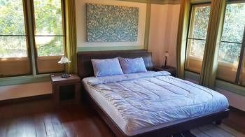 Guestroom 4, La Gracia, Pak Chong