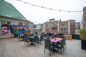 Others 3, Comfort Hotel Helsingborg, Helsingborg